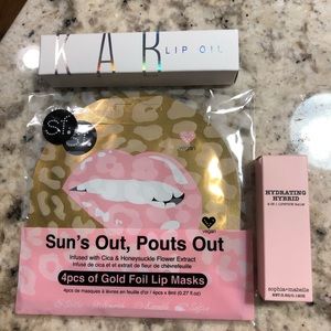 Lip Bundle